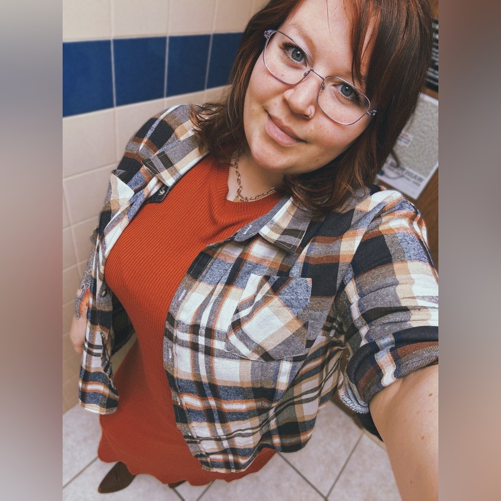 Meet your Posher, Shelby